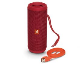 JBL Flip 4 Bluetooth chega ao Brasil